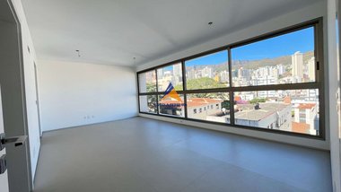 apartment em Rua Alfenas, Cruzeiro - Belo Horizonte - MG