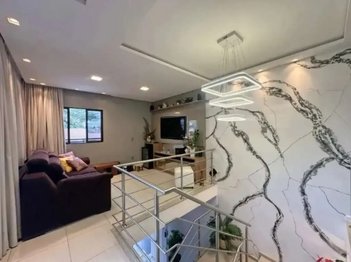 house em Rua Padre Osmar Muller, Itaguaçu - Florianópolis - SC