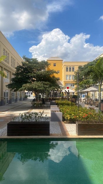 office em Avenida Rudolf Dafferner, Boa Vista - Sorocaba - SP