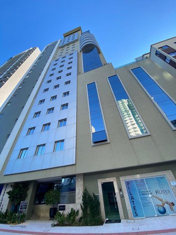 apartment em Rua 4000, Centro - Balneário Camboriú - SC