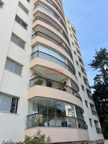 apartment em Rua Gaspar Lourenço, Vila Mariana - São Paulo - SP