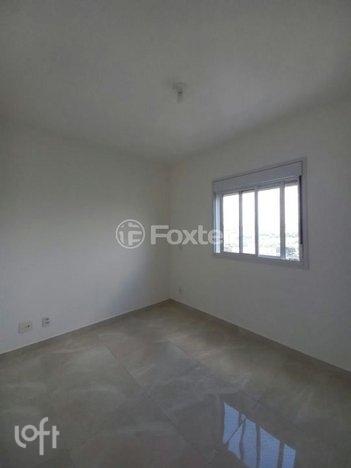 apartment em Torres da Barra, Barra Funda - São Paulo - SP