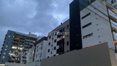 apartment em Rua das Cerejeiras, Pedra Branca - Palhoça - SC