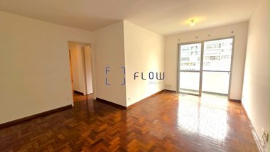 apartment em Rua Francisco Bayardo, Perdizes - São Paulo - SP