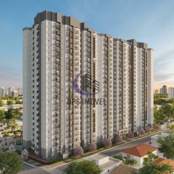 apartment em Rua Doutor Elisio de Castro, Vila Dom Pedro I - São Paulo - SP