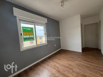 apartment em Maria Montessori, São Sebastião - Porto Alegre - RS