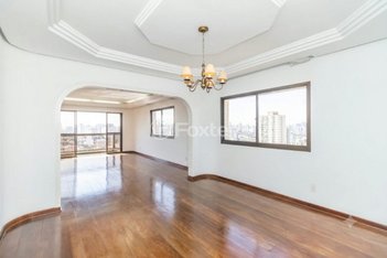 apartment em Rua Labatut, Ipiranga - São Paulo - SP