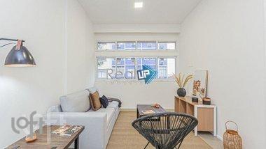 apartment em Dias da Rocha, Copacabana - Rio de Janeiro - RJ