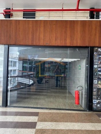business em Avenida São João, Centro - São Paulo - SP