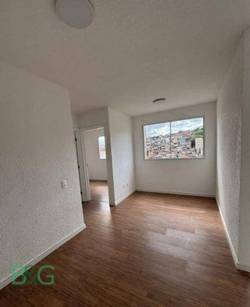 apartment em Rua Maria José da Conceição, Vila Andrade - São Paulo - SP