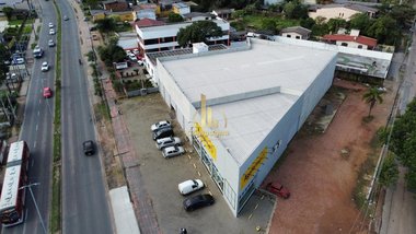 business em Avenida João Antônio Silveira, Restinga - Porto Alegre - RS