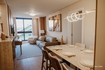 apartment em Avenida Osvaldo Aranha, Centro - Canela - RS