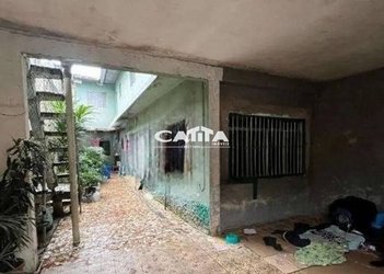 house em Rua Diego Leal, Vila Rica - São Paulo - SP