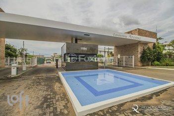 house em Dolores Duran, Agronomia - Porto Alegre - RS