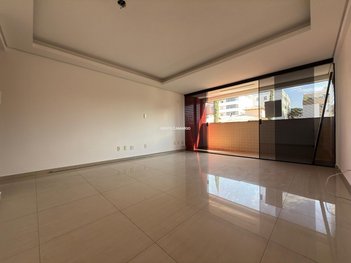 apartment em Rua José Mendes de Carvalho, Castelo - Belo Horizonte - MG