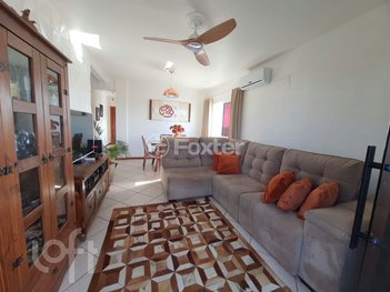 apartment em Avenida Celina Chaves Kroeff, Novo Esteio - Esteio - RS
