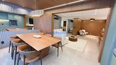 apartment em Rua Piquete, Jardim Itamarati - Campinas - SP