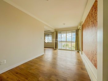 apartment em Rua Curupaiti, Cristal - Porto Alegre - RS