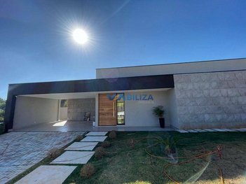 house em Rua das Laranjeiras, Condomínio Terras de Santa Cruz - Bragança Paulista - SP