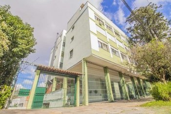 apartment em Jordão, Bom Jesus - Porto Alegre - RS
