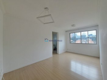 apartment em Avenida Professor Vicente Ráo, Jardim Petrópolis - São Paulo - SP