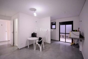 apartment em Rua Dominiquin, Vila das Mercês - São Paulo - SP