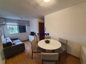 apartment em Estrada dos Menezes, Alcântara - São Gonçalo - RJ