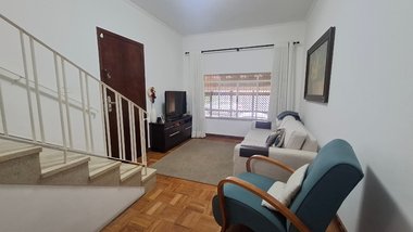 house em Rua Manuel de Souza Moreira, Vila Arcádia - São Paulo - SP