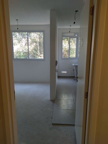 apartment em Avenida Itaquera, Jardim Mutinga - São Paulo - SP