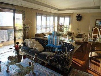 apartment em Rua Rio Grande do Sul, Santo Antônio - São Caetano do Sul - SP