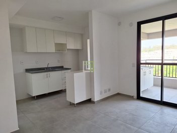 apartment em Rua Aristides Mariotti, Recanto Quarto Centenário - Jundiaí - SP