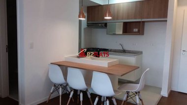 apartment em Rua Santa Izabel, Vila Buarque - São Paulo - SP