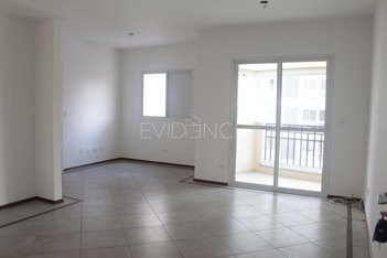 apartment em Rua Pantojo, Vila Regente Feijó - São Paulo - SP