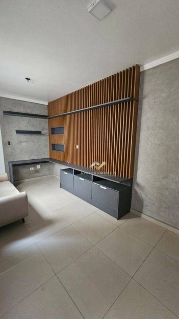 apartment em Avenida Brasil, Parque das Nações - Santo André - SP