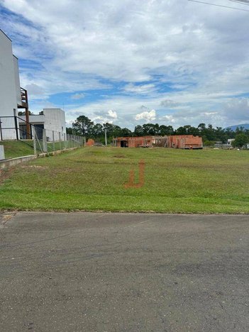 land_lot em Rua Benedita Santiago de Camargo, Jardim Alpes de Sorocaba - Sorocaba - SP