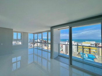 apartment em Rua Moacir, Centro - Capão da Canoa - RS