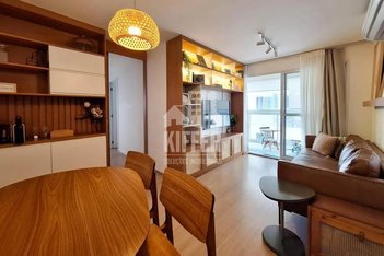 apartment em Avenida Visconde do Rio Branco, Centro - Niterói - RJ