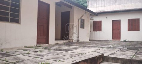 house em Rua Iguaçu, Santa Maria - Santo André - SP