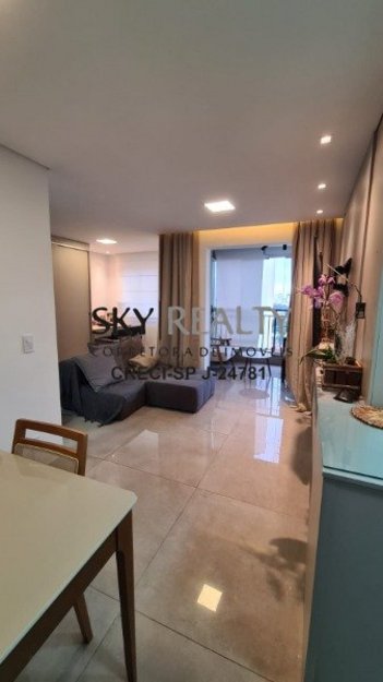 apartment em Rua Olívia Guedes Penteado, Socorro - São Paulo - SP