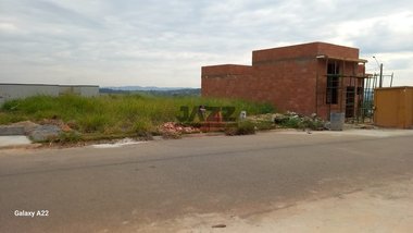 land_lot em Rua Araponga, Condomínio Villa Verde Bragança - Bragança Paulista - SP