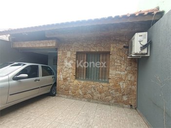 house em Rua Joaquim Marra, Vila Talarico - São Paulo - SP