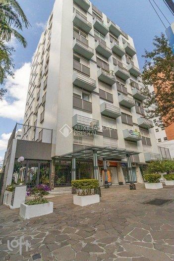 apartment em Rua Vinte e Quatro de Outubro, Moinhos de Vento - Porto Alegre - RS