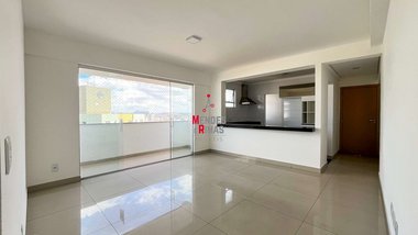 apartment em Rua Queluzita, Fernão Dias - Belo Horizonte - MG