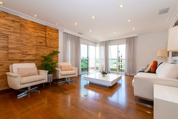 apartment em Rua Bahia, Higienópolis - São Paulo - SP