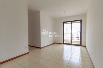 apartment em Quadra 301 Conjunto 2, Samambaia Norte (Samambaia) - Brasília - DF