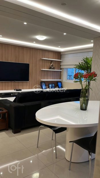 apartment em Avenida Santo Amaro, Vila Nova Conceição - São Paulo - SP