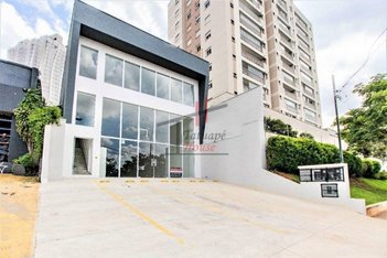 business em Conde de Frontin, Tatuapé - São Paulo - SP