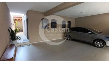 house em Rua Ibirá Barbalho Lopes, Vila Ema - São Paulo - SP