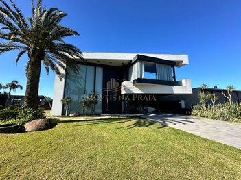 house em Avenida Elmar Ricardo Wagner, Xangri-Lá - Xangri-Lá - RS