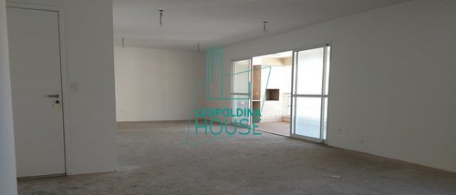 apartment em Rua Nagel, Vila Leopoldina - São Paulo - SP